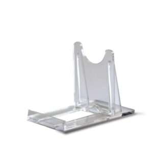 Acrylic Sliding Stand