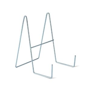 Heavy Duty Stand for Large Plates and Platters