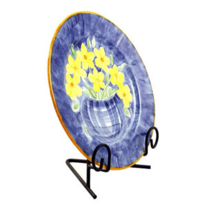 21.5cm Elevated Classic Decorator Stand