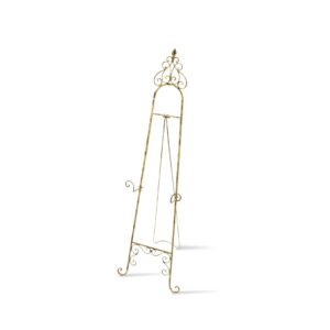 Parisian Floor Easel - Gold