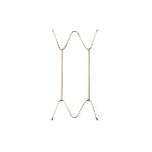 Spring Hanger for Plates