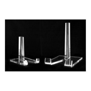 Multi Purpose Acrylic Stand