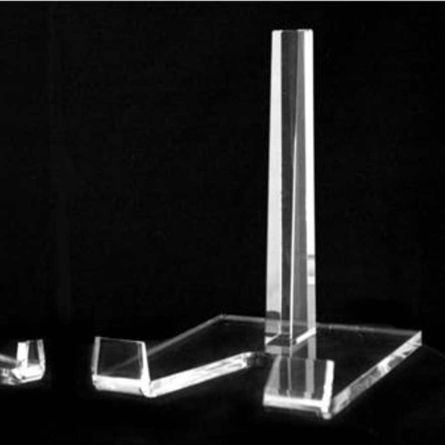 Multi Purpose Acrylic Stands