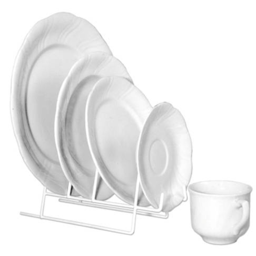 Dinner Setting Display