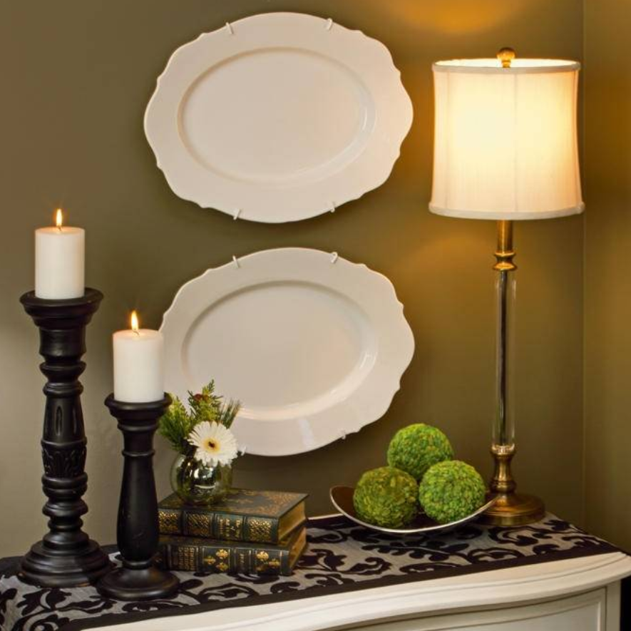 Traditional Spring Hangers