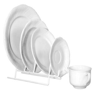 Vertical Dinner Setting Display Stand